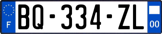 BQ-334-ZL