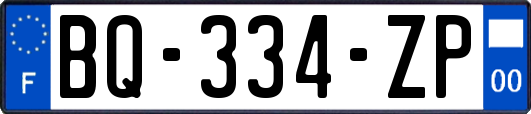 BQ-334-ZP
