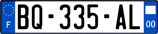 BQ-335-AL