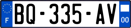 BQ-335-AV