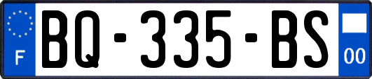 BQ-335-BS