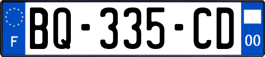 BQ-335-CD