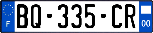 BQ-335-CR