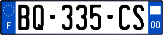 BQ-335-CS