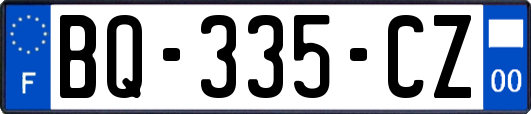 BQ-335-CZ