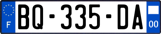 BQ-335-DA