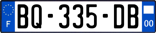 BQ-335-DB