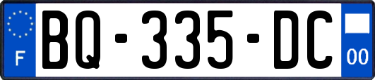 BQ-335-DC