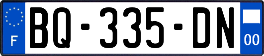 BQ-335-DN