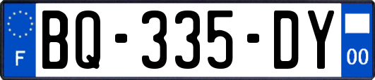 BQ-335-DY