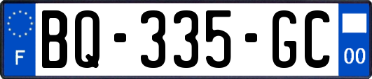 BQ-335-GC