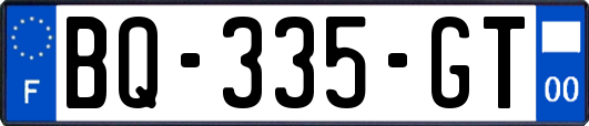 BQ-335-GT