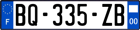 BQ-335-ZB