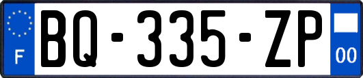 BQ-335-ZP