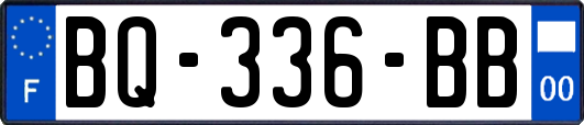 BQ-336-BB