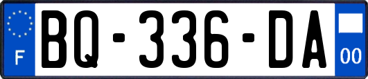 BQ-336-DA