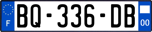 BQ-336-DB