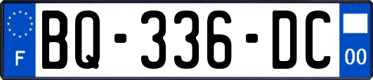 BQ-336-DC