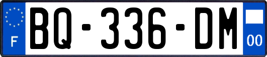 BQ-336-DM