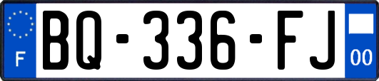 BQ-336-FJ