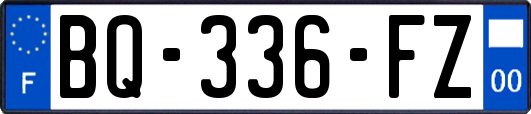 BQ-336-FZ