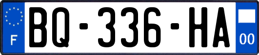 BQ-336-HA