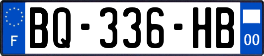 BQ-336-HB