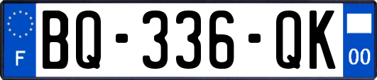 BQ-336-QK