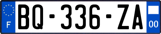 BQ-336-ZA