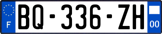 BQ-336-ZH