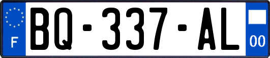 BQ-337-AL