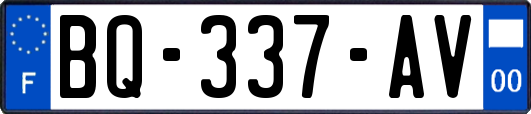 BQ-337-AV