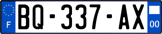 BQ-337-AX