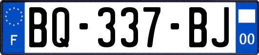 BQ-337-BJ