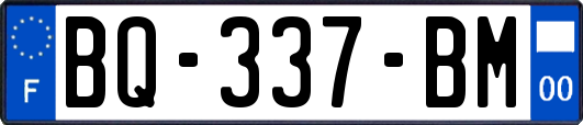 BQ-337-BM