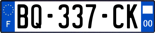 BQ-337-CK