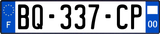 BQ-337-CP
