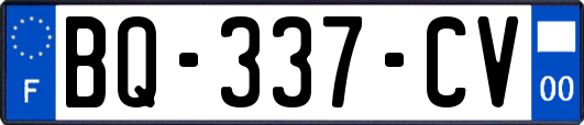 BQ-337-CV