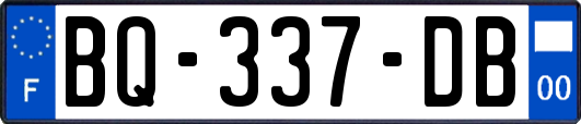 BQ-337-DB