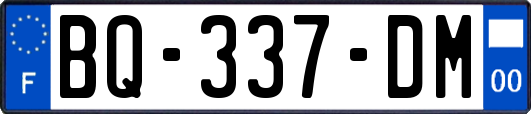 BQ-337-DM