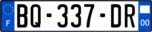 BQ-337-DR