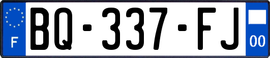 BQ-337-FJ