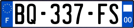 BQ-337-FS