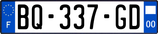 BQ-337-GD