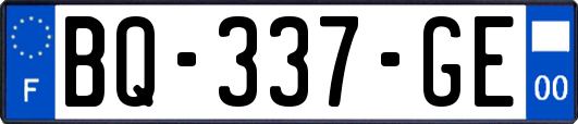 BQ-337-GE