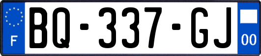 BQ-337-GJ