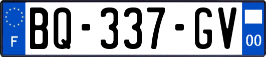 BQ-337-GV