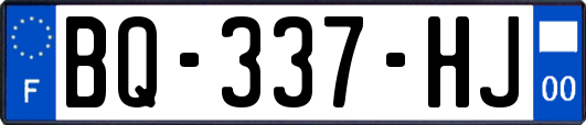 BQ-337-HJ