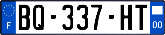 BQ-337-HT