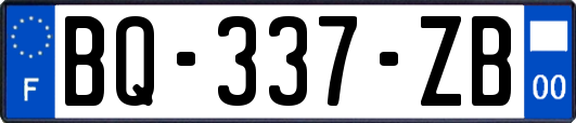 BQ-337-ZB